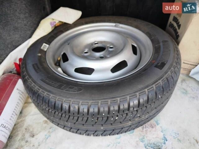 Белый Джили ЦК, объемом двигателя 1.5 л и пробегом 77 тыс. км за 2450 $, фото 17 на Automoto.ua