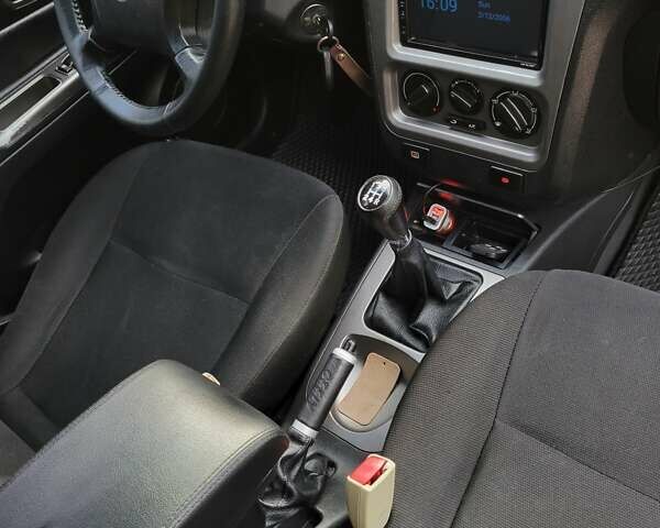 Білий Джилі ЦК, об'ємом двигуна 1.5 л та пробігом 135 тис. км за 3200 $, фото 41 на Automoto.ua