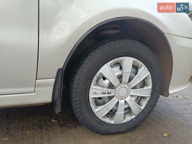 Білий Джилі ЦК, об'ємом двигуна 1.5 л та пробігом 134 тис. км за 2500 $, фото 6 на Automoto.ua