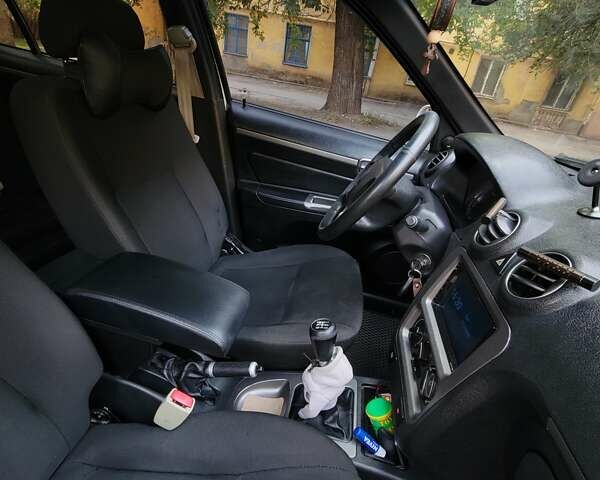 Білий Джилі ЦК, об'ємом двигуна 1.5 л та пробігом 135 тис. км за 3200 $, фото 34 на Automoto.ua