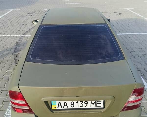 Белый Джили ЦК, объемом двигателя 1.5 л и пробегом 300 тыс. км за 950 $, фото 10 на Automoto.ua