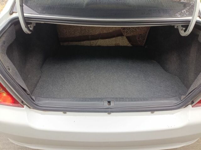 Білий Джилі ЦК, об'ємом двигуна 0 л та пробігом 134 тис. км за 2500 $, фото 3 на Automoto.ua