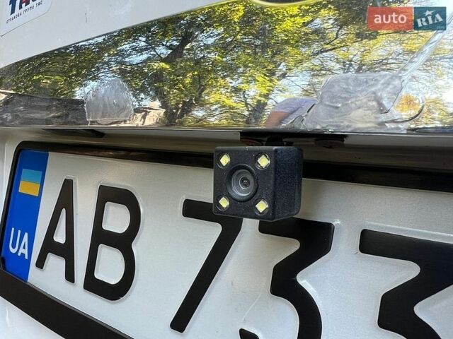Білий Джилі ЦК, об'ємом двигуна 1.5 л та пробігом 225 тис. км за 1000 $, фото 27 на Automoto.ua