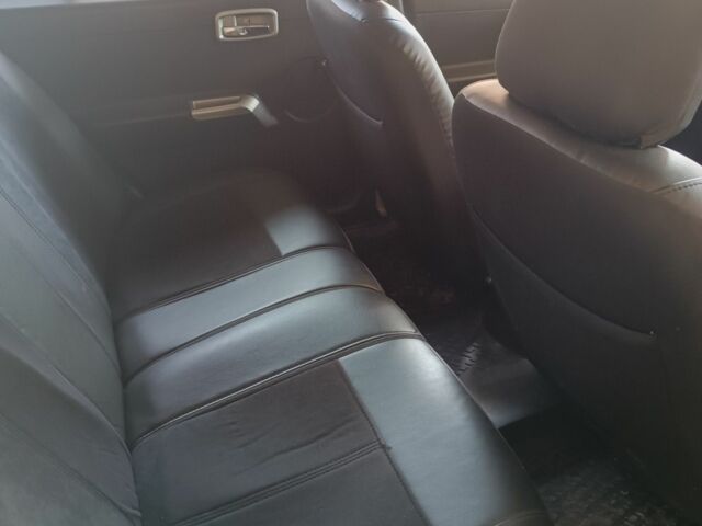 Білий Джилі ЦК, об'ємом двигуна 1.5 л та пробігом 90 тис. км за 2700 $, фото 6 на Automoto.ua