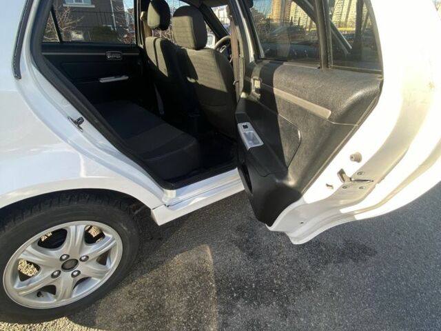 Білий Джилі ЦК, об'ємом двигуна 1.5 л та пробігом 185 тис. км за 3300 $, фото 6 на Automoto.ua