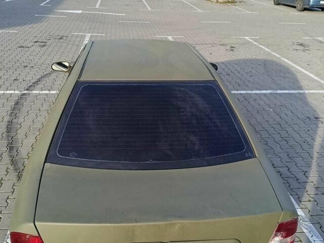 Белый Джили ЦК, объемом двигателя 1.5 л и пробегом 300 тыс. км за 950 $, фото 8 на Automoto.ua