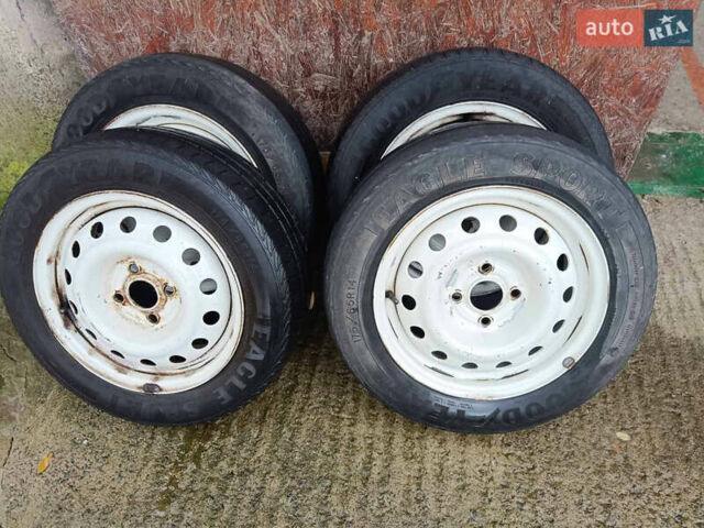 Білий Джилі ЦК, об'ємом двигуна 1.5 л та пробігом 134 тис. км за 2500 $, фото 17 на Automoto.ua