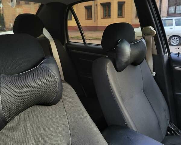 Білий Джилі ЦК, об'ємом двигуна 1.5 л та пробігом 135 тис. км за 3200 $, фото 39 на Automoto.ua