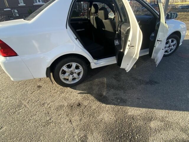 Білий Джилі ЦК, об'ємом двигуна 1.5 л та пробігом 185 тис. км за 3300 $, фото 7 на Automoto.ua