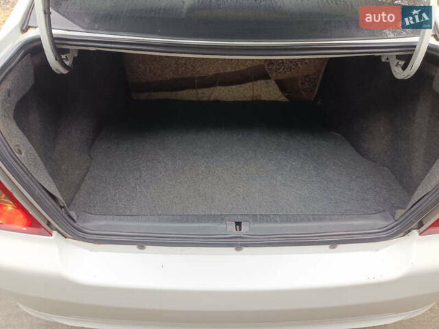 Білий Джилі ЦК, об'ємом двигуна 1.5 л та пробігом 134 тис. км за 2500 $, фото 15 на Automoto.ua