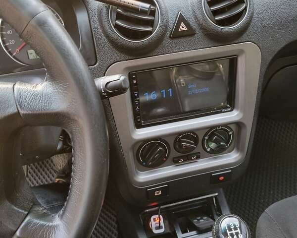 Білий Джилі ЦК, об'ємом двигуна 1.5 л та пробігом 135 тис. км за 3200 $, фото 44 на Automoto.ua