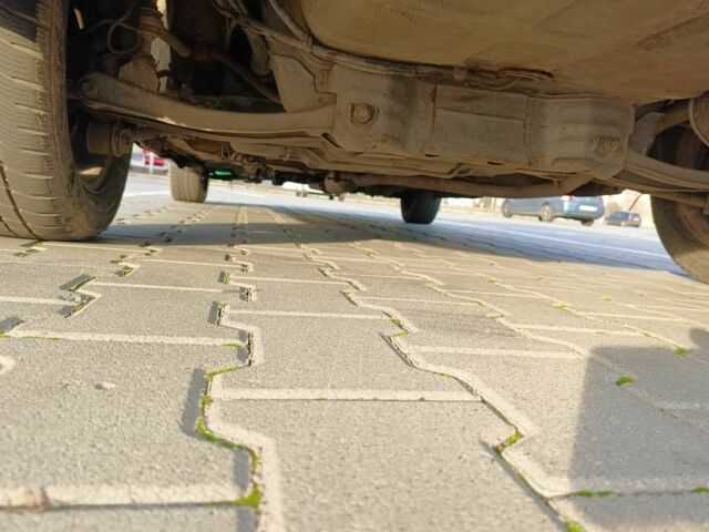 Белый Джили ЦК, объемом двигателя 1.5 л и пробегом 300 тыс. км за 950 $, фото 18 на Automoto.ua