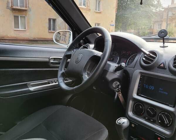 Білий Джилі ЦК, об'ємом двигуна 1.5 л та пробігом 135 тис. км за 3200 $, фото 24 на Automoto.ua