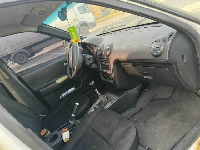 Белый Джили ЦК, объемом двигателя 1.5 л и пробегом 300 тыс. км за 950 $, фото 14 на Automoto.ua