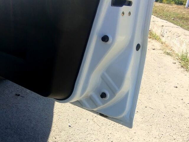 Белый Джили ЦК, объемом двигателя 1.5 л и пробегом 36 тыс. км за 3500 $, фото 8 на Automoto.ua