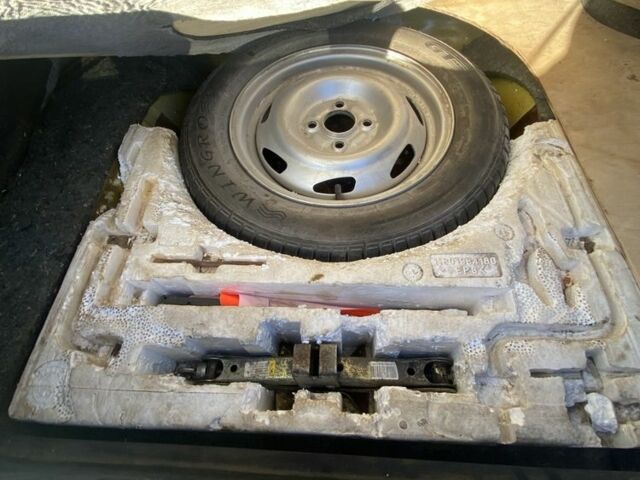 Білий Джилі ЦК, об'ємом двигуна 1.5 л та пробігом 185 тис. км за 3300 $, фото 14 на Automoto.ua