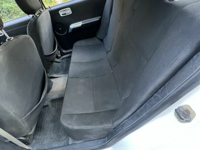 Белый Джили ЦК, объемом двигателя 1.5 л и пробегом 210 тыс. км за 1799 $, фото 14 на Automoto.ua