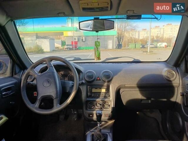 Белый Джили ЦК, объемом двигателя 1.5 л и пробегом 300 тыс. км за 950 $, фото 13 на Automoto.ua