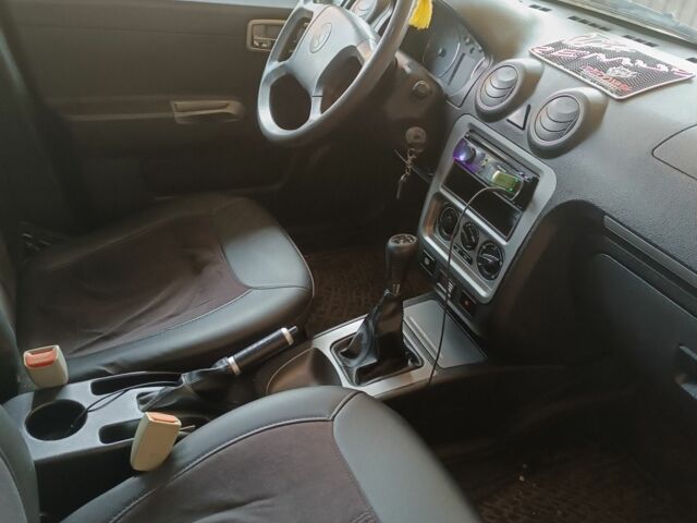 Білий Джилі ЦК, об'ємом двигуна 1.5 л та пробігом 90 тис. км за 2700 $, фото 4 на Automoto.ua