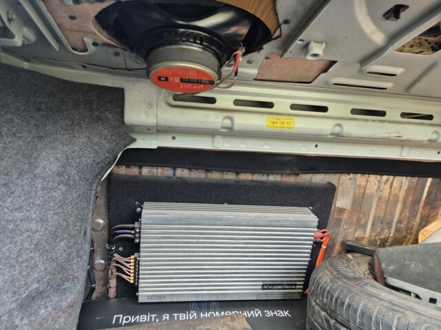 Білий Джилі ЦК, об'ємом двигуна 1.5 л та пробігом 135 тис. км за 2699 $, фото 9 на Automoto.ua