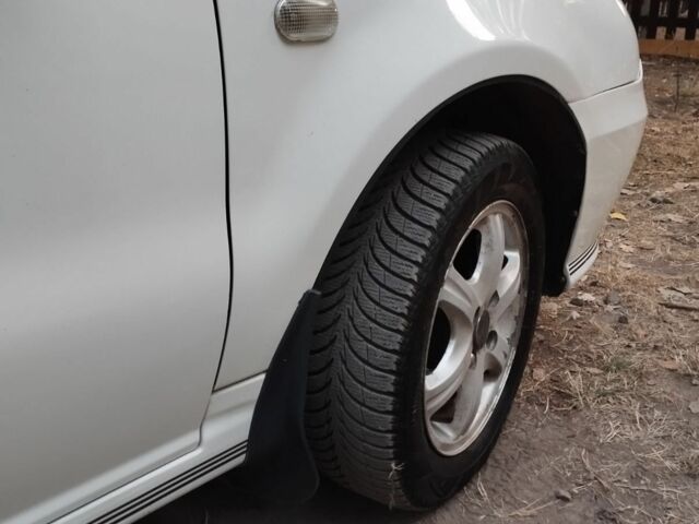 Білий Джилі ЦК, об'ємом двигуна 1.5 л та пробігом 9 тис. км за 3000 $, фото 9 на Automoto.ua