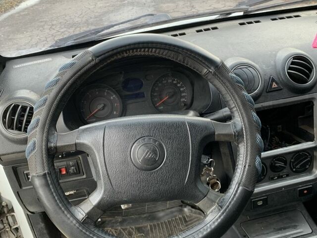 Джили ЦК 2013 в Глобино на Automoto.ua Белый Джили ЦК, объемом двигателя 1.5 л и пробегом 254 тыс. км за 850 $, фото 6 на Automoto.ua