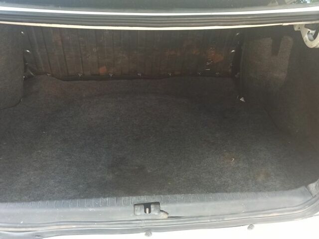 Білий Джилі ЦК, об'ємом двигуна 1.5 л та пробігом 9 тис. км за 3000 $, фото 11 на Automoto.ua