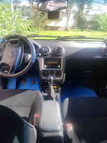 Белый Джили ЦК, объемом двигателя 1.5 л и пробегом 98 тыс. км за 3200 $, фото 10 на Automoto.ua