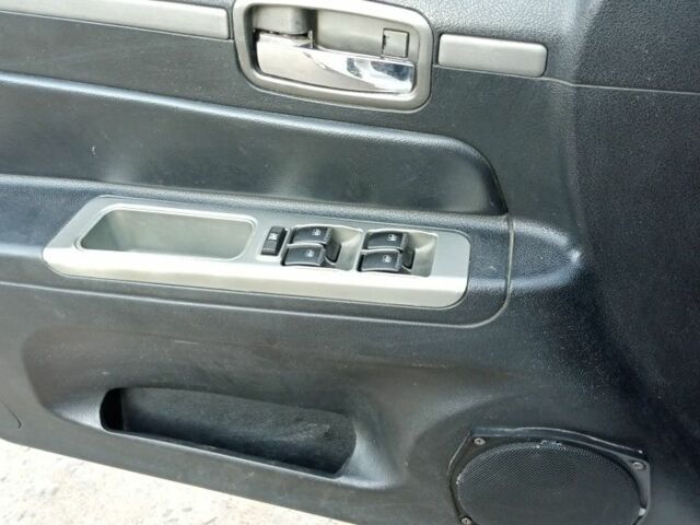 Джили ЦК 2013 в Одессе на Automoto.ua Белый Джили ЦК, объемом двигателя 1.5 л и пробегом 126 тыс. км за 2900 $, фото 7 на Automoto.ua