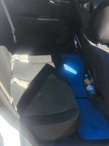 Белый Джили ЦК, объемом двигателя 1.5 л и пробегом 98 тыс. км за 3200 $, фото 26 на Automoto.ua