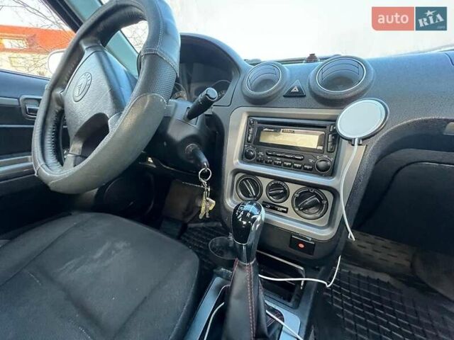 Белый Джили ЦК, объемом двигателя 1.5 л и пробегом 148 тыс. км за 3100 $, фото 14 на Automoto.ua