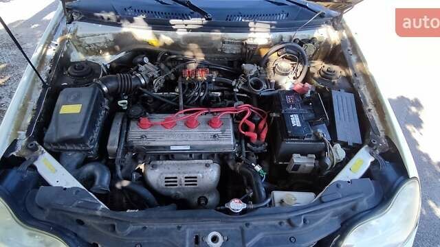 Белый Джили ЦК, объемом двигателя 1.5 л и пробегом 98 тыс. км за 3200 $, фото 37 на Automoto.ua