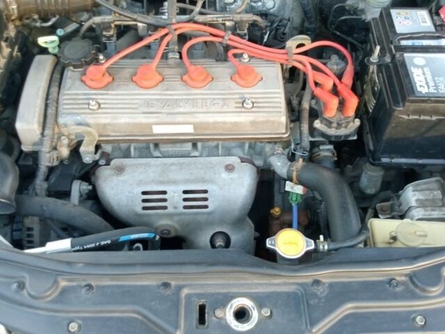 Джили ЦК 2013 в Одессе на Automoto.ua Белый Джили ЦК, объемом двигателя 1.5 л и пробегом 126 тыс. км за 2900 $, фото 14 на Automoto.ua