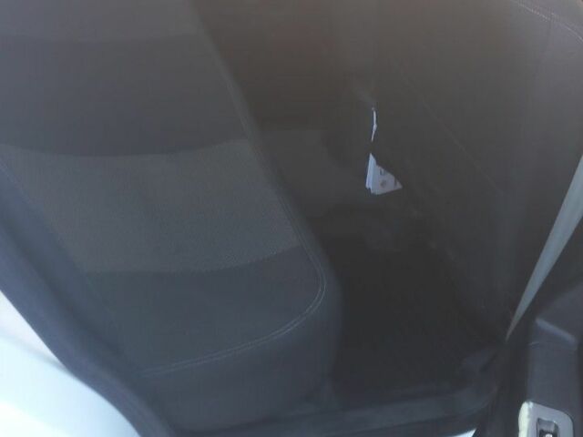 Белый Джили ЦК, объемом двигателя 1.5 л и пробегом 140 тыс. км за 3000 $, фото 6 на Automoto.ua