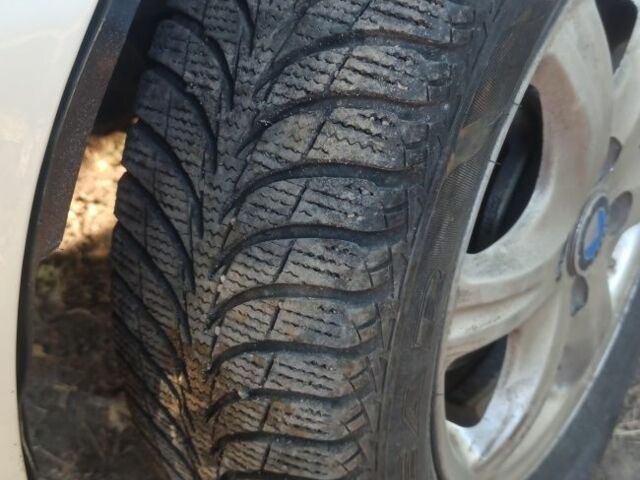 Білий Джилі ЦК, об'ємом двигуна 1.5 л та пробігом 9 тис. км за 3000 $, фото 8 на Automoto.ua