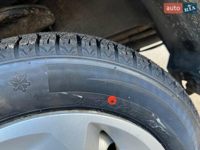 Белый Джили ЦК, объемом двигателя 1.5 л и пробегом 148 тыс. км за 3100 $, фото 32 на Automoto.ua