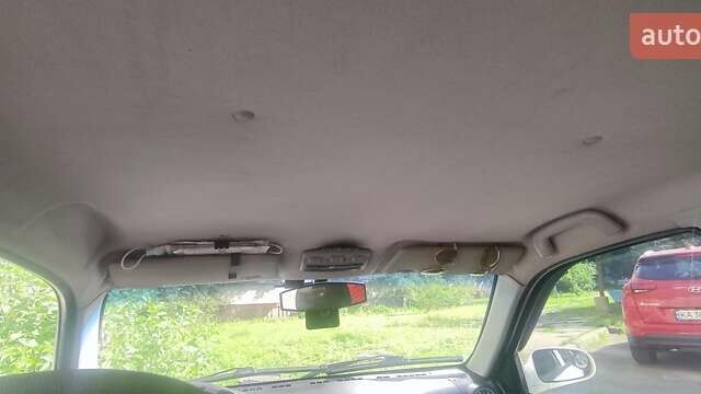 Белый Джили ЦК, объемом двигателя 1.5 л и пробегом 98 тыс. км за 3200 $, фото 12 на Automoto.ua