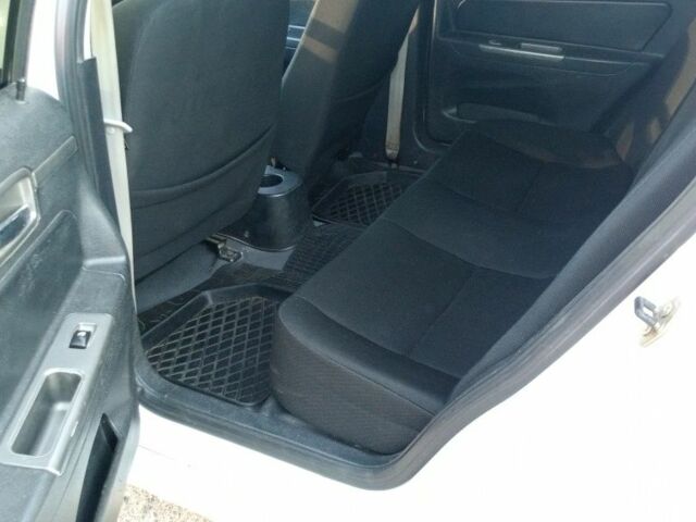 Джили ЦК 2013 в Одессе на Automoto.ua Белый Джили ЦК, объемом двигателя 1.5 л и пробегом 126 тыс. км за 2900 $, фото 5 на Automoto.ua