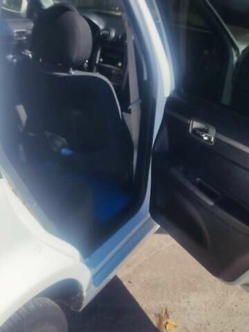 Белый Джили ЦК, объемом двигателя 1.5 л и пробегом 98 тыс. км за 3200 $, фото 24 на Automoto.ua