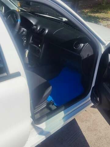 Белый Джили ЦК, объемом двигателя 1.5 л и пробегом 98 тыс. км за 3200 $, фото 23 на Automoto.ua