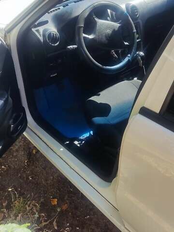 Белый Джили ЦК, объемом двигателя 1.5 л и пробегом 98 тыс. км за 3200 $, фото 15 на Automoto.ua