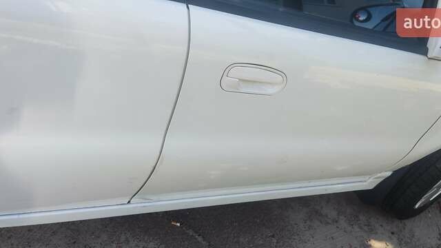 Белый Джили ЦК, объемом двигателя 1.5 л и пробегом 98 тыс. км за 3200 $, фото 35 на Automoto.ua