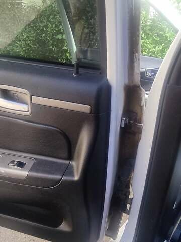 Белый Джили ЦК, объемом двигателя 1.5 л и пробегом 98 тыс. км за 3200 $, фото 13 на Automoto.ua