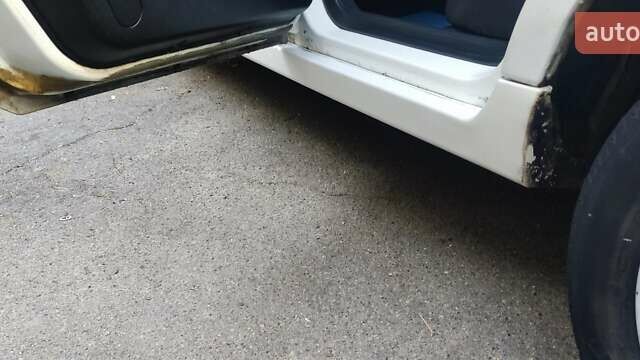 Белый Джили ЦК, объемом двигателя 1.5 л и пробегом 98 тыс. км за 3200 $, фото 5 на Automoto.ua