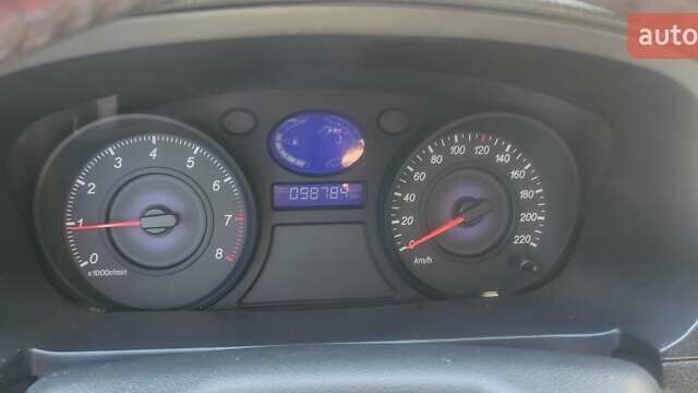 Белый Джили ЦК, объемом двигателя 1.5 л и пробегом 98 тыс. км за 3200 $, фото 45 на Automoto.ua