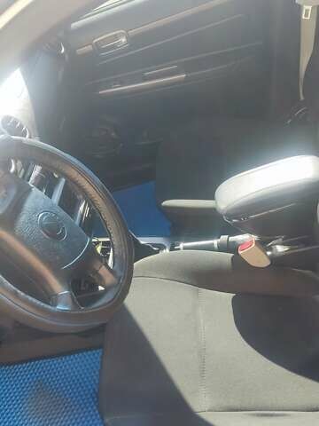 Белый Джили ЦК, объемом двигателя 1.5 л и пробегом 98 тыс. км за 3200 $, фото 6 на Automoto.ua