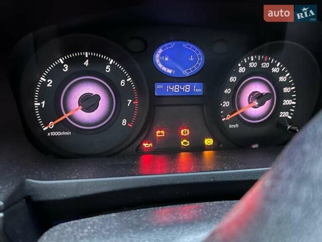 Белый Джили ЦК, объемом двигателя 1.5 л и пробегом 148 тыс. км за 3100 $, фото 27 на Automoto.ua