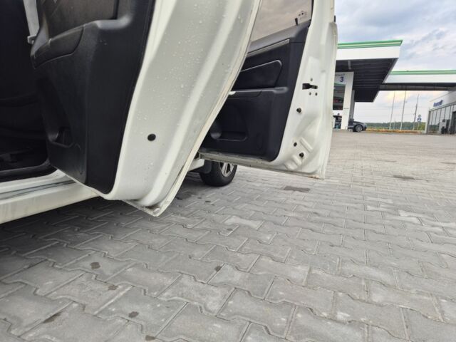 Білий Джилі ЦК, об'ємом двигуна 1.5 л та пробігом 135 тис. км за 2699 $, фото 11 на Automoto.ua