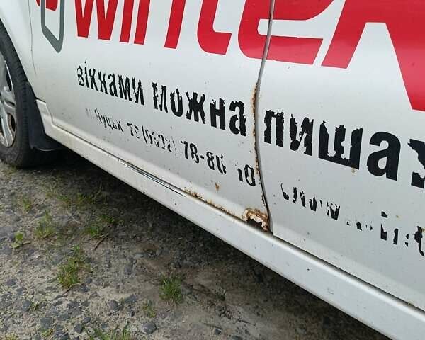 Білий Джилі ЦК, об'ємом двигуна 1.5 л та пробігом 242 тис. км за 1999 $, фото 12 на Automoto.ua