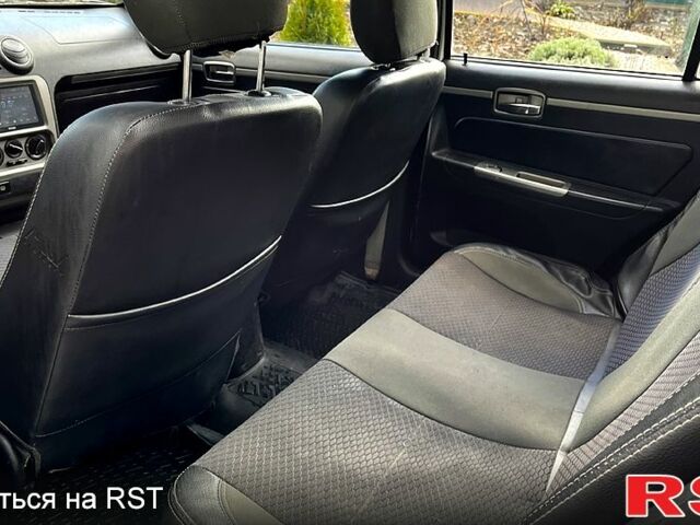 Белый Джили ЦК, объемом двигателя 1.5 л и пробегом 106 тыс. км за 1500 $, фото 8 на Automoto.ua